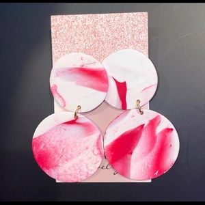 Valentines Earrings
